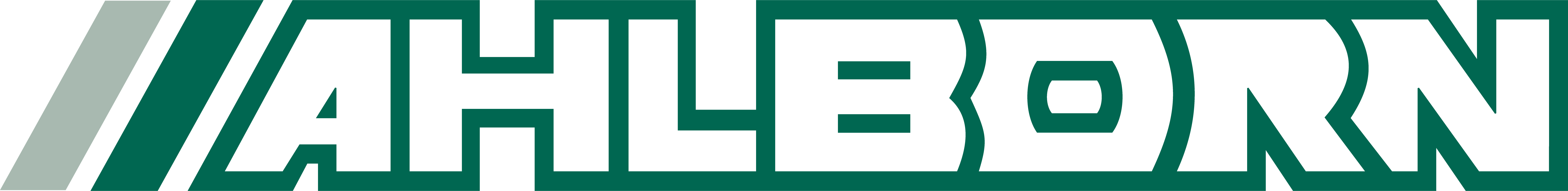 Ahlborn_logo