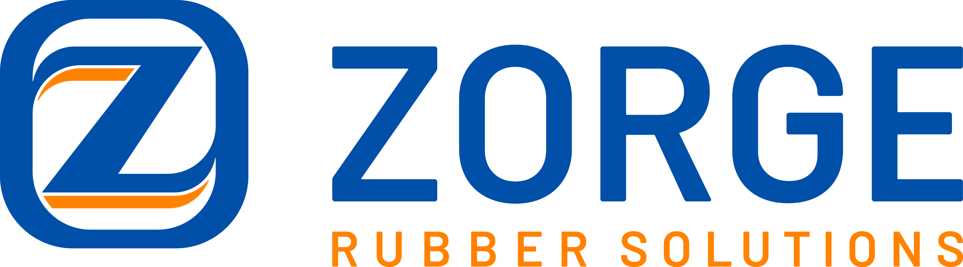 ZORGE_logo