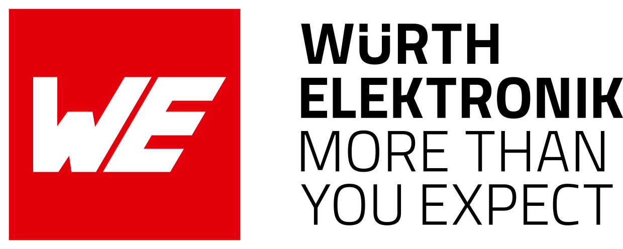 Würth Elektronik eiSos_logo