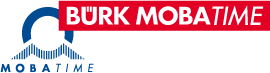 BÜRK MOBATIME GmbH_logo
