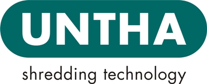 UNTHA_logo