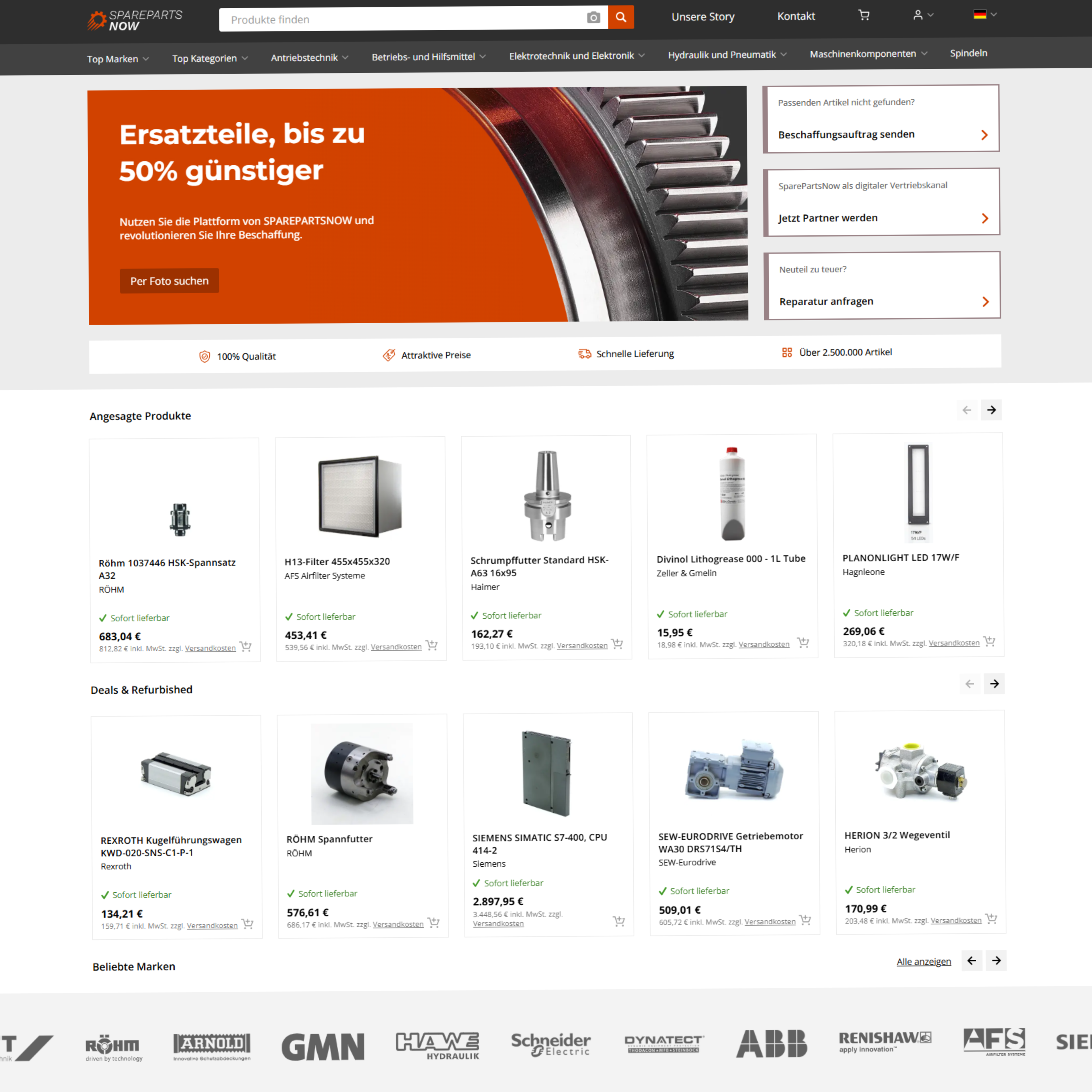 SparePartsNow_bild_1