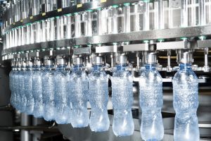 Abfüllanlagen / Abfüllmaschinen