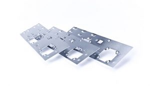 Laserzuschnitte / Blechzuschnitte