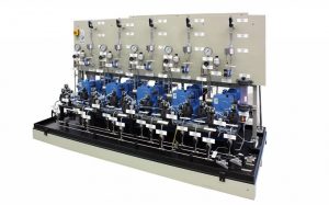 Dosieren / Dosiertechnik