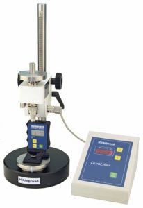 Härtetechnik / Härteprüfgeräte