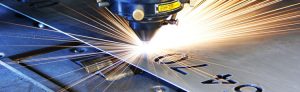 Laserteile / Laserschneiden