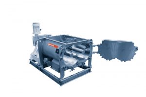 Mischer / Mischanlagen