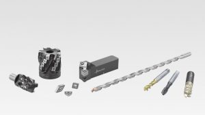 Präzisionswerkzeuge / Zerspanungswerkzeuge