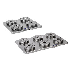 Spanntechnik / Spannsysteme