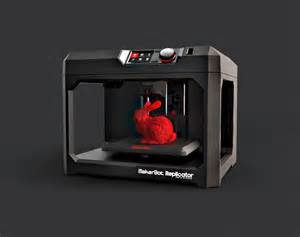 3D-Drucker