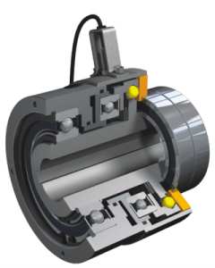 Kupplungen / Sicherheitskupplungen
