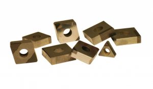 CBN Wendeschneidplatten