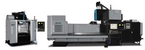 CNC-Werkzeugmaschinen
