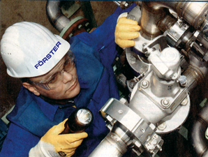 Reparatur Kompressoren