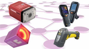 Reparatur Barcode Scanner / Lesegeräte