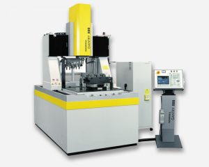 Bohrerodiermaschinen