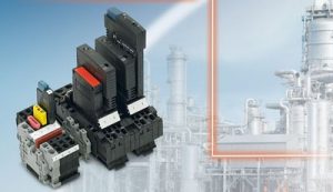 Geräteschutzschalter