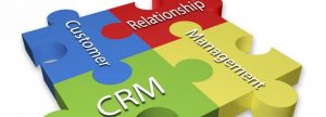 CRM-Systeme
