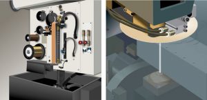 Drahterodiermaschinen