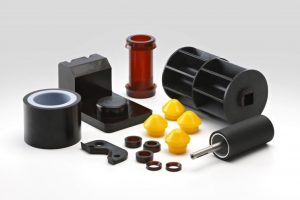 Formteile aus Polyurethan