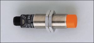 Drehzahlüberwachung