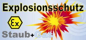 Explosionsschutz