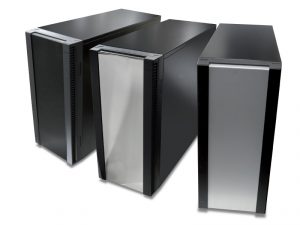 Gehäuse / Gehäusetechnik