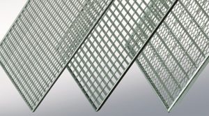 Gitter / Gitterroste