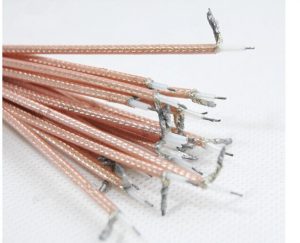 Drähte zum Löten und Schweißen