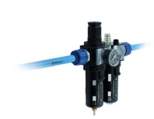 Druckluftaufbereitung