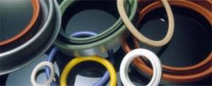 Dichtungsringe