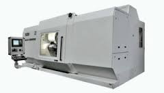 Fräsbearbeitungszentrum