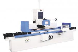 Flachschleifmaschinen