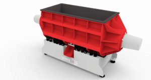 Gleitschleifmaschinen