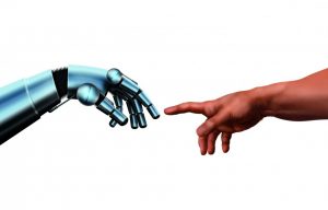 HMI Mensch-Maschine-Interface