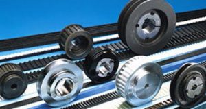 Antriebssteuerung / Antriebsregler