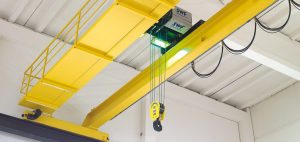 Elektrohubwerkzeuge / Elektromechanische Hubwerkzeuge