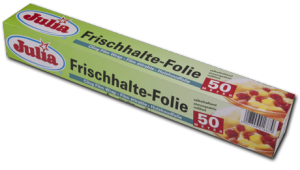 Frischhaltefolien