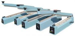 Folienschweißgeräte