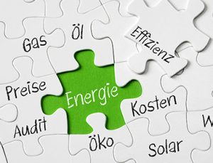 Energieoptimierung