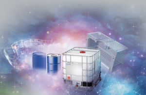 Flüssigkeitscontainer