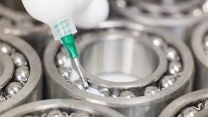 Hochleistungsschmierstoffe