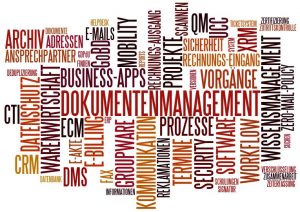 Dokumentenmanagement