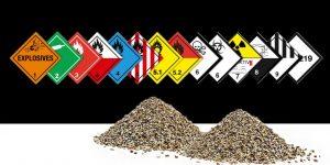 Gefahrgutverpackungen