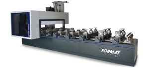 5-Achsen-Messsysteme