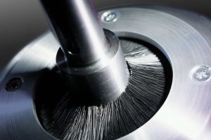 Bürsten zum Abdichten