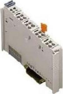 Analogausgangsklemme