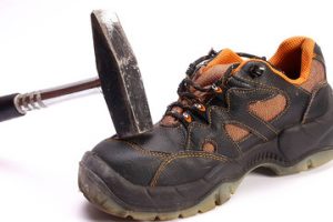 Arbeitsschuhe