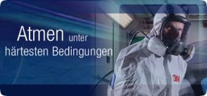Atemschutz